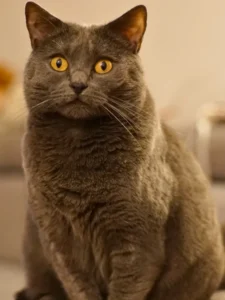 Chartreux 