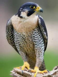 Peregrine Falcon